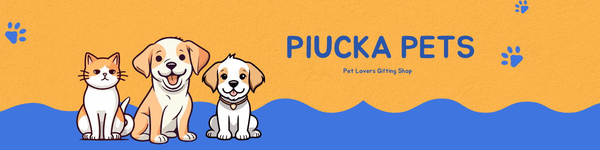 Banner for Piucka Pets